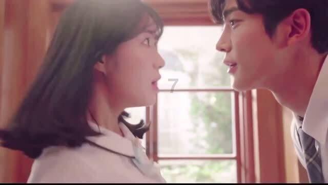 甜蜜的美好回忆